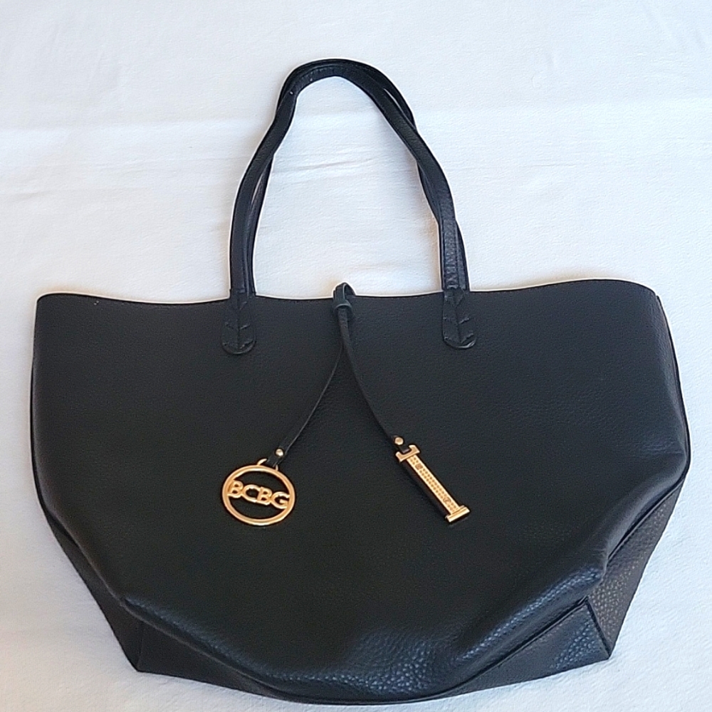 BCBG Tote